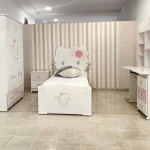 Chambre enfant meilleur prix en Tunisie