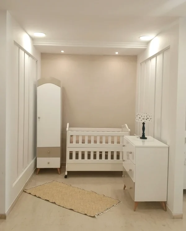 Chambre bébé meilleur prix en Tunisie
