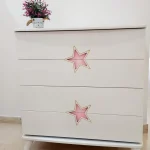 Commode 4 tiroirs meilleur prix en Tunisie