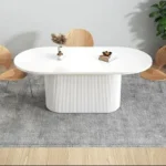 Table à manger Milan meilleur prix en Tunisie