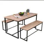 mini salle à manger meilleur prix Tunisie