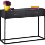 console Blacky Wood meilleur prix en Tunisie