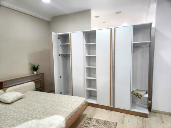 chambre à coucher Tokyo meilleur prix en Tunisie