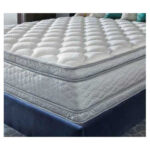 matelas double eurotop permaflex meilleur prix Tunisie