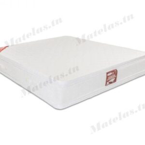 matelas double Eurotop 180x200 meilleur prix Tunisie