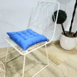 chaise métallique blanc meilleur prix en Tunisie