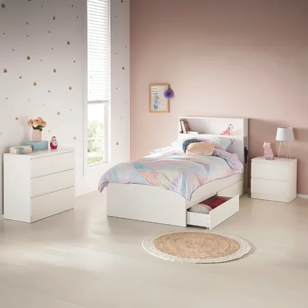 chambre à coucher Karina avec meilleur prix en Tunisie