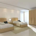 chambre enfant twins meilleur prix en Tunisie