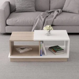 table basse Riyana modèle 2025