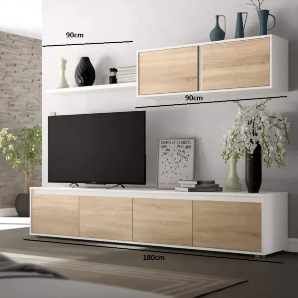 Meuble TV VEKO meilleur prix en Tunisie