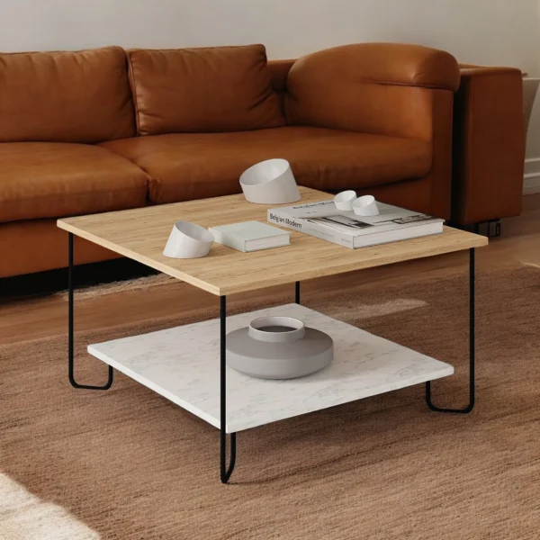 table basse meuble de salon modèle 2025