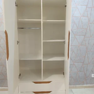 armoire 2 portes battantes meilleur prix en Tunisie