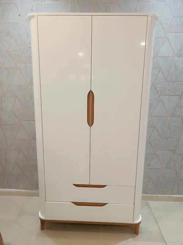 armoire-2-portes-battantes-fabrique-en-tunisie armoire 2 portes battantes dimension 90x200cm