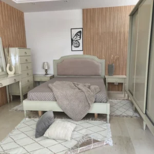 chambre à coucher modèle 2025 meilleur prix en Tunisie