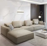 salon moderne CARLA modèle 2025 meilleur prix en Tunisie