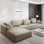 salon moderne CARLA modèle 2025 meilleur prix en Tunisie