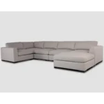 salon panoramique Vinys beige modèle 2025