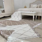 tapis chambre à coucher modèle 2025