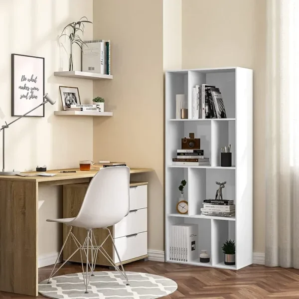 mini étagère bibliothèque meilleur prix en Tunisie