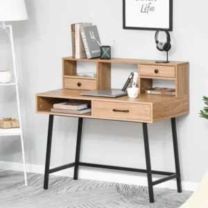 bureau pour enfant ou adultes pas cher