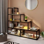 Etagère escalier métallique meilleur prix en Tunisie