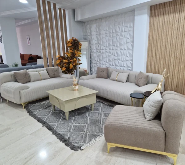 salon Gabriel