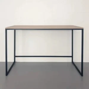 bureau métallique simple