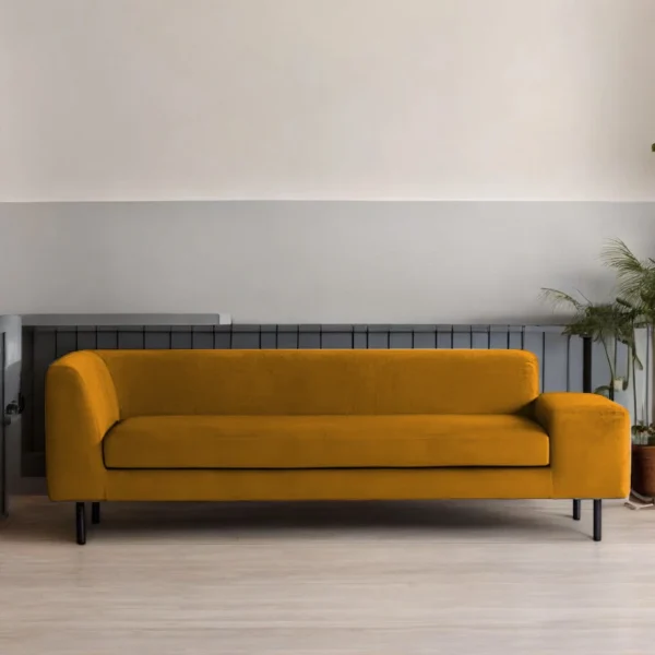 Canapé 3 Places Balance – Image 3