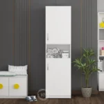 colonne de rangement avec niche meilleur prix en Tunisie