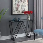 Console Métallique Design SPIDER meilleur prix en tunisie