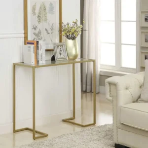 console d'entrée Golden meilleur prix en Tunisie