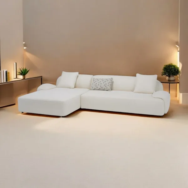 Salon d’angle Linea – Image 2