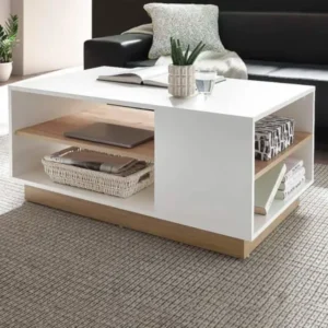 table basse Shelves à meilleur prix en Tunisie