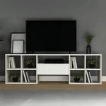 Meuble TV modèle 2026 meilleur prix en Tunisie