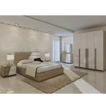 chambre à coucher Angham à prix exceptionnel