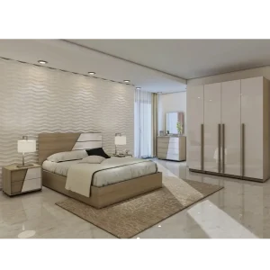 chambre à coucher Angham à prix exceptionnel