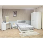 chambre à coucher single Lunaire meilleur prix en Tunisie