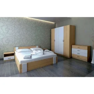 Chambre a coucher adulte modèle OPRA modèle 2025