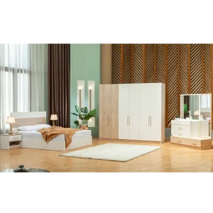 Chambre à coucher AMIGA meilleur prix