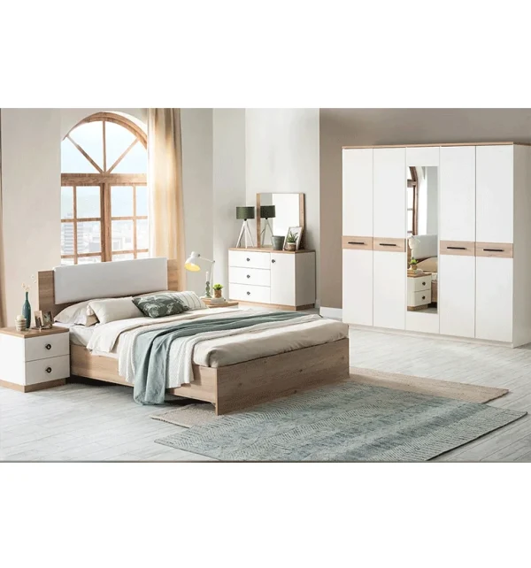 chambre-a-coucher-arma-complète Chambre à coucher complète ARMA modèle 2025-2026 prix promotionnel