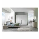 Chambre à coucher BENNIE modèle 2025-2026 meilleur prix en Tunisie