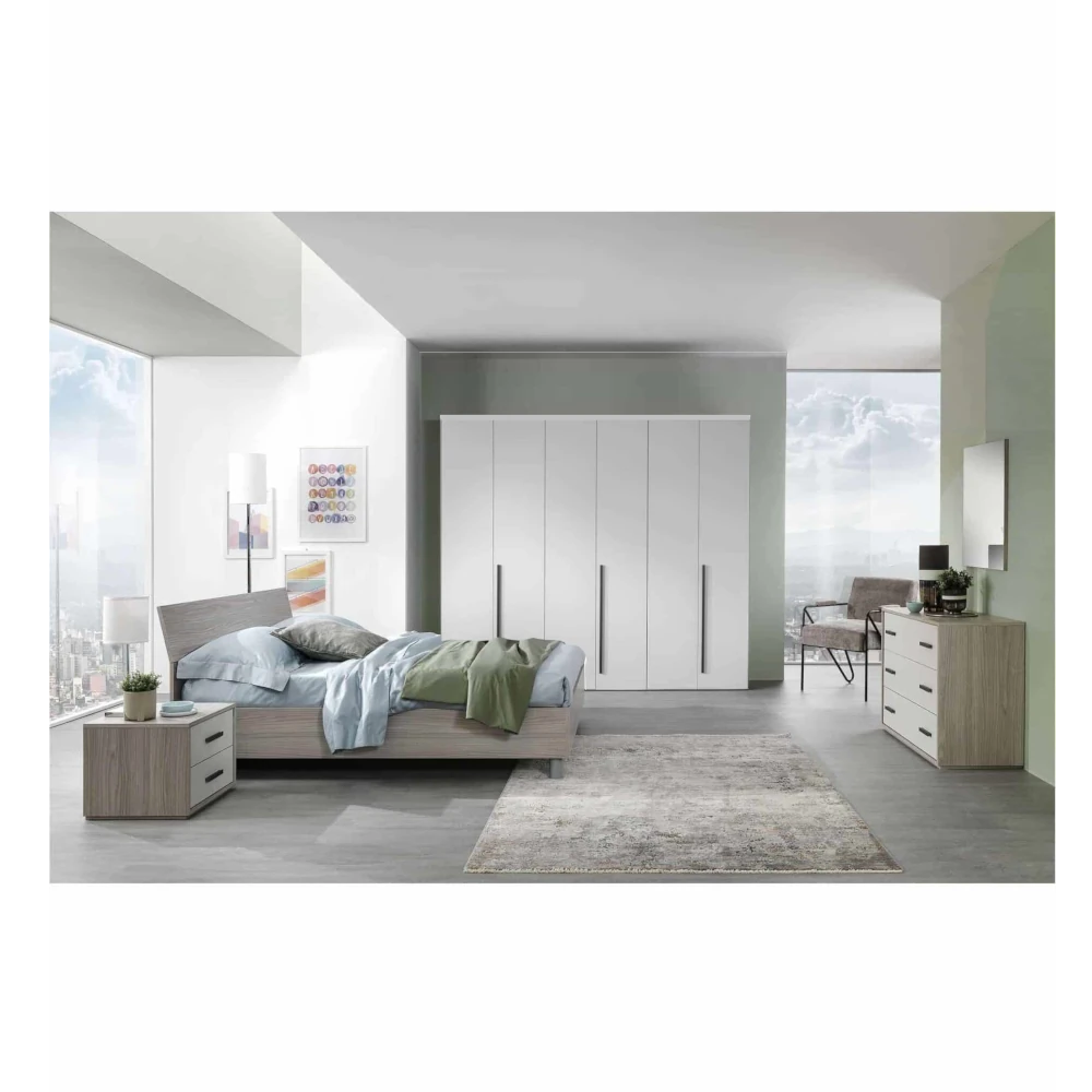 chambre-a-coucher-complete-Bennie-tunisie-monastir Chambre à coucher BENNIE modèle 2025-2026 meilleur prix en Tunisie