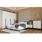 chambre à coucher Mellina modèle 2025-2026 meilleur prix en Tunisie