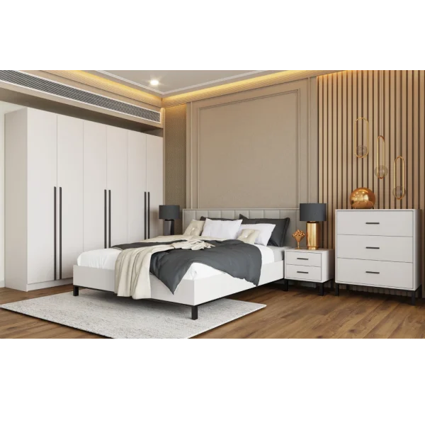chambre-a-coucher-complete-Mellina chambre à coucher Mellina modèle 2025-2026 meilleur prix en Tunisie