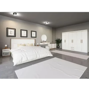 Chambre à coucher modèle Sousse modèle 2025-2026