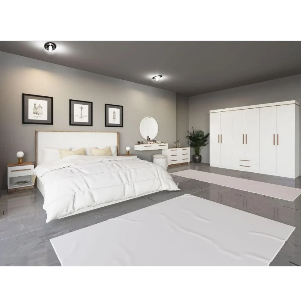 chambre-a-coucher-pura Chambre à coucher modèle Sousse modèle 2025-2026