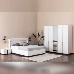 Chambre à coucher ELLA modèle 2025-2026