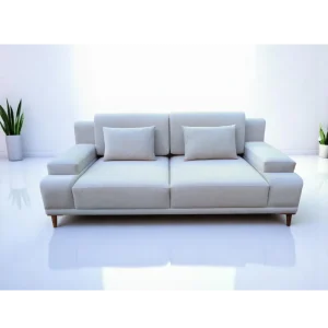 Canapé 2 Places Moderne modèle 2025-2026