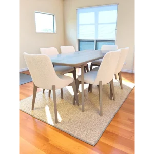 Salle à Manger 6 places meilleur rapport qualité prix