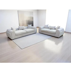 Salon 5 places modèle Boat meilleur prix en Tunisie